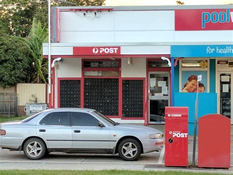 wynnum north lpo|Australia Post in Wynnum North Lpo, QLD, Opening Hours